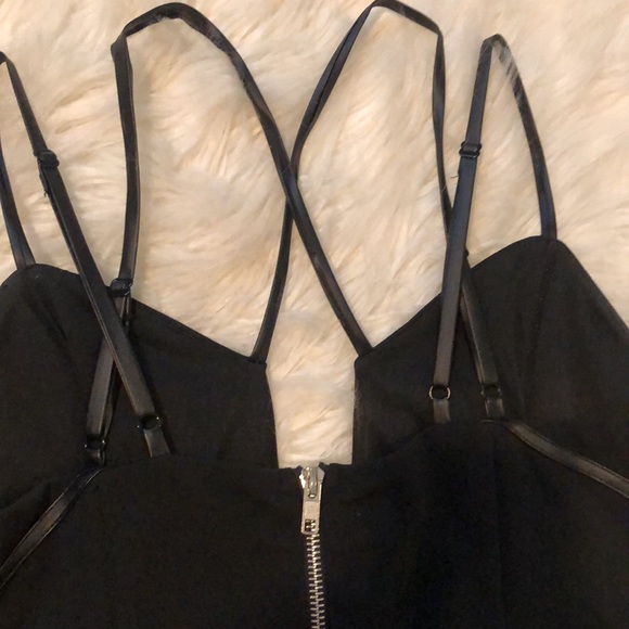 Dress🖤 - Picture 3 of 4